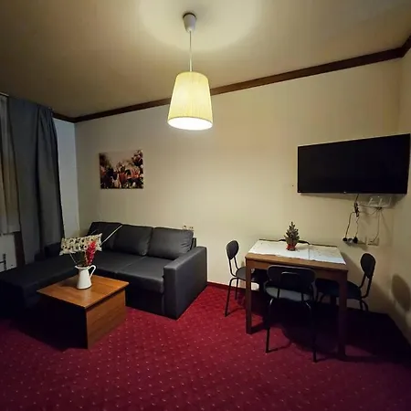 Vihrin Palace - Rozman Apart * Μπάνσκο