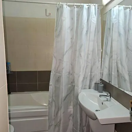 Apartmán Vihrin Palace - Rozman Apart *
